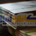 قیمت کارتن موزی