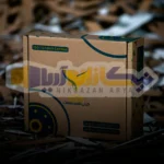 سفارش جعبه کیبوردی