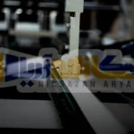 کارتون کیبوردی