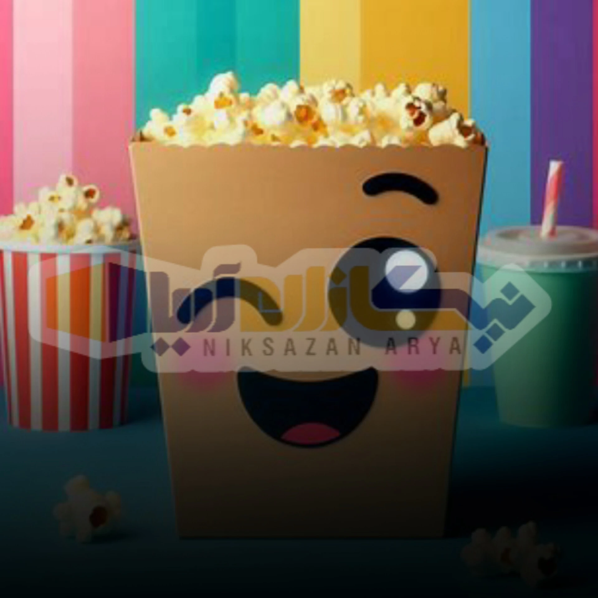 بسته بندی پفیلا برای فروش