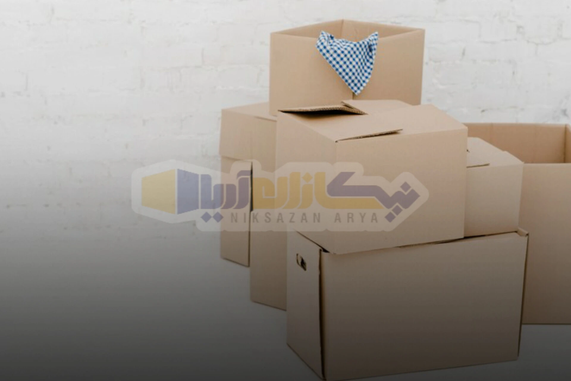 بسته‌بندی خلاقانه