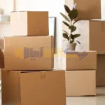 قیمت کارتن بسته بندی اسباب کشی