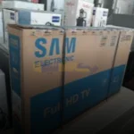 کارخانه تولید کارتن تلویزیون