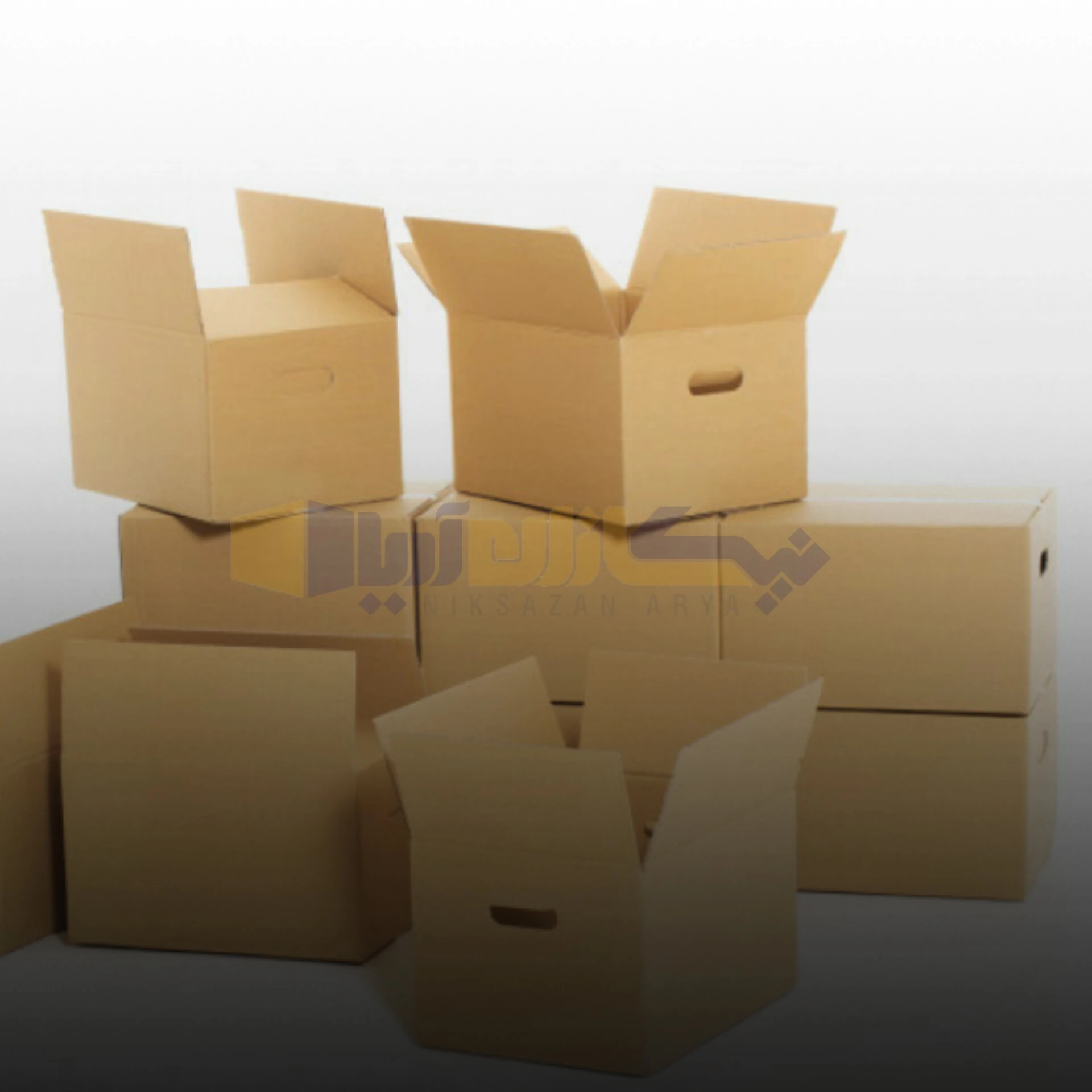 سفارش کارتن دایکاتی