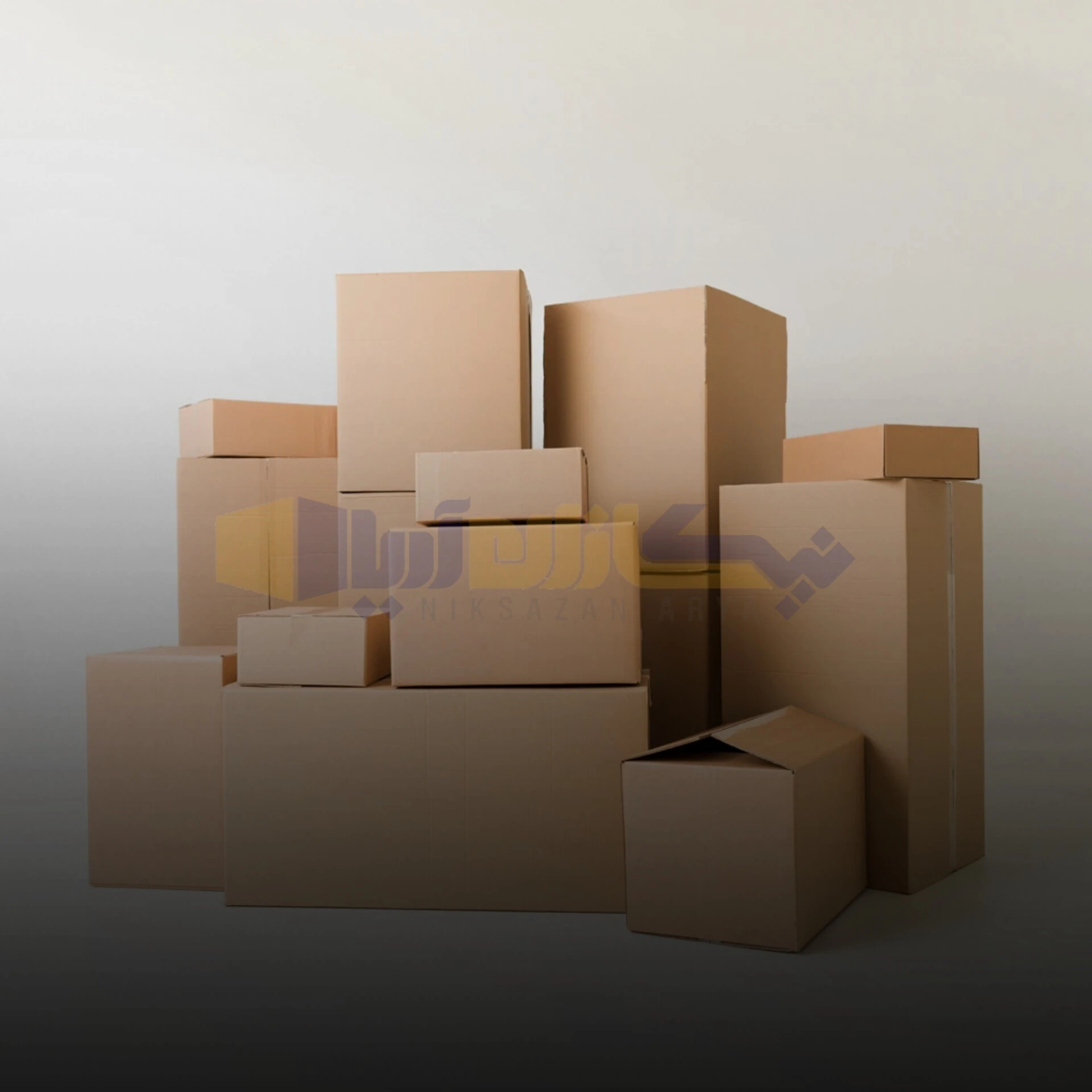 اشتباهات رایج در بسته بندی و ارسال پستی محصولات