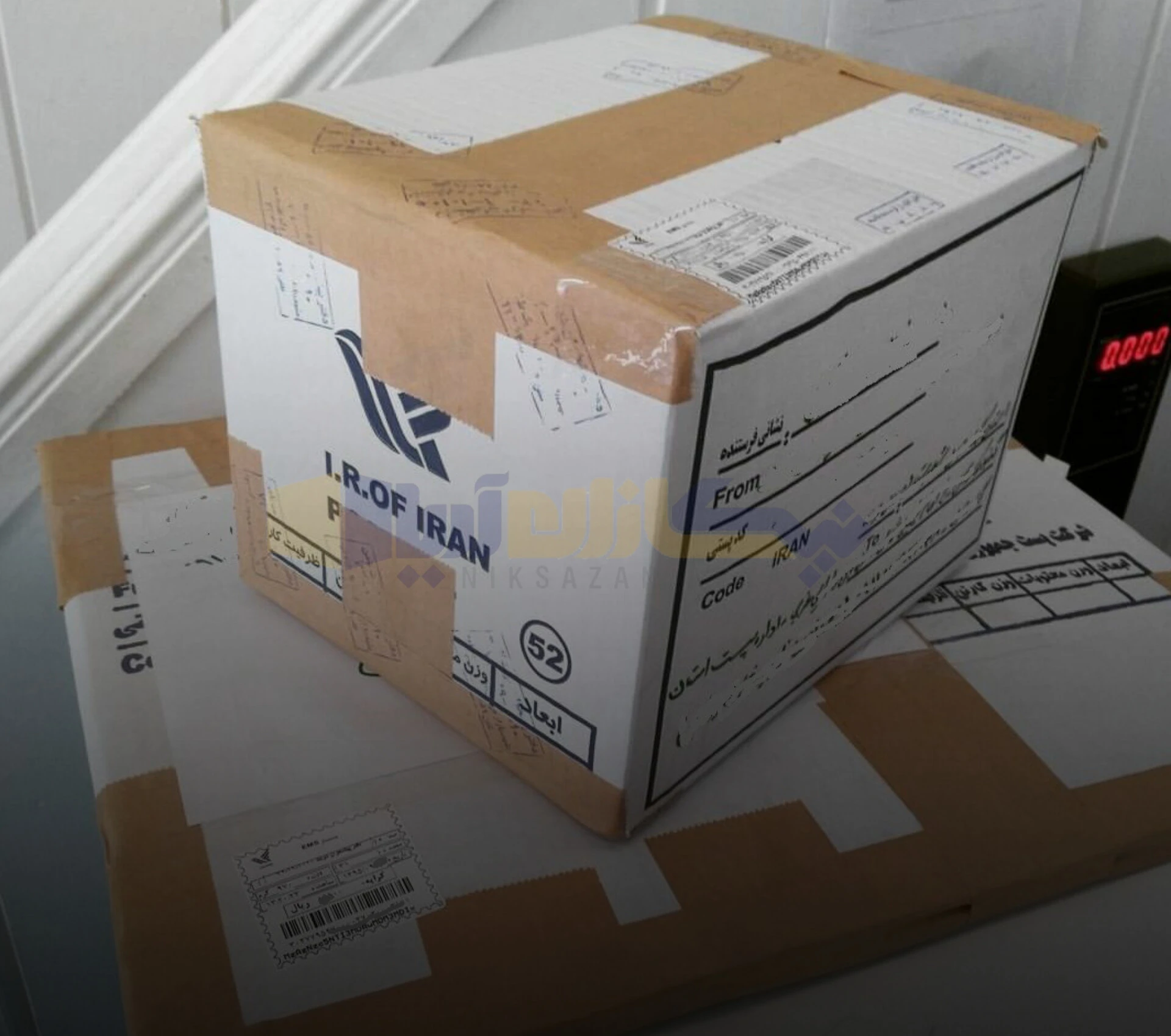 اشتباهات رایج در بسته بندی 
