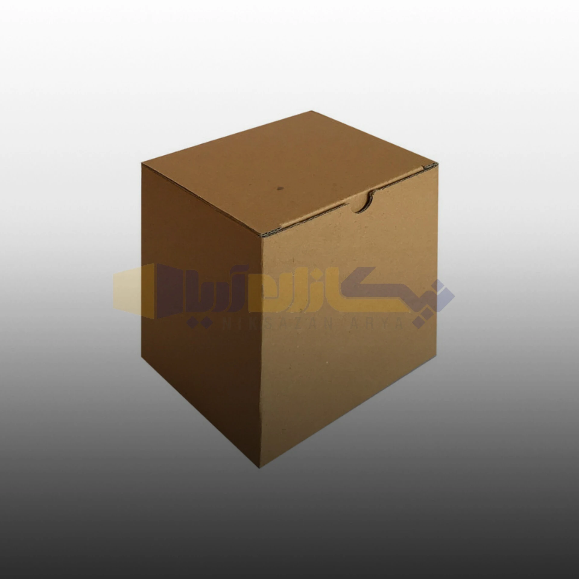 مقایسه کارتن و شیرینگ پک