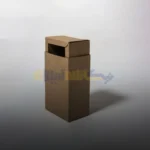 قیمت جعبه بسته بندی کشویی مقوایی