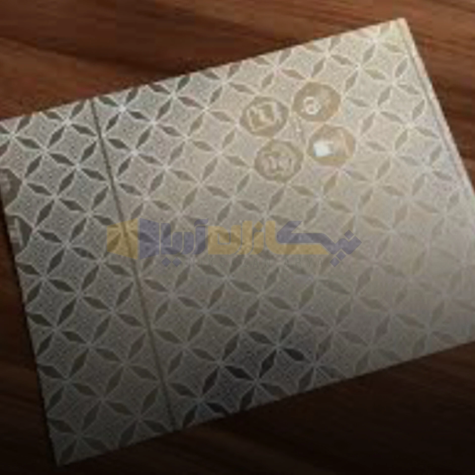 ورق مقوای بهداشتی