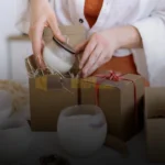 خرید کارتن بسته بندی شمع