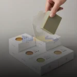 کارتن بسته بندی صابون