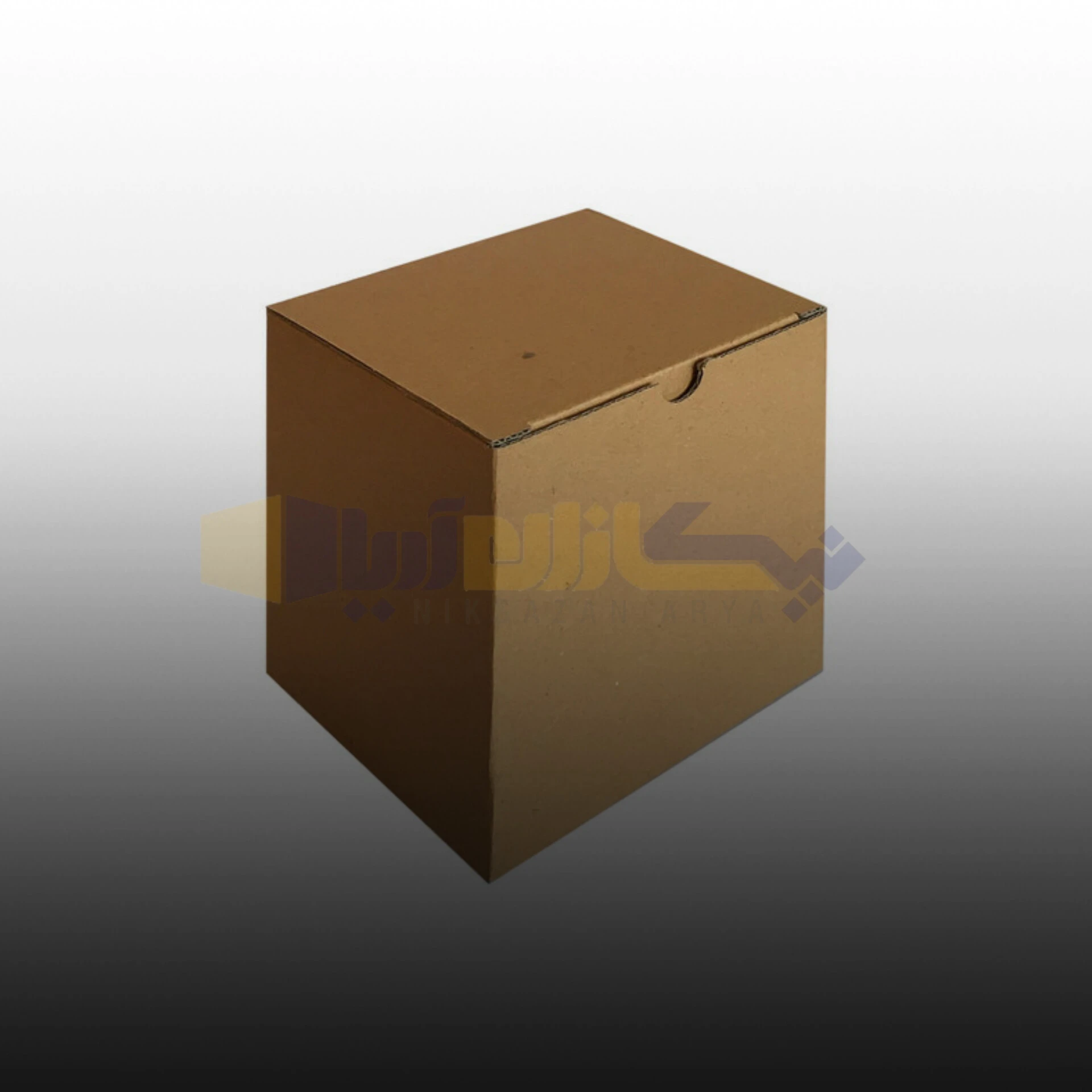 فروش کارتن خالی