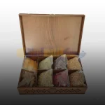 کالاهای سبک تا نیمه سنگین