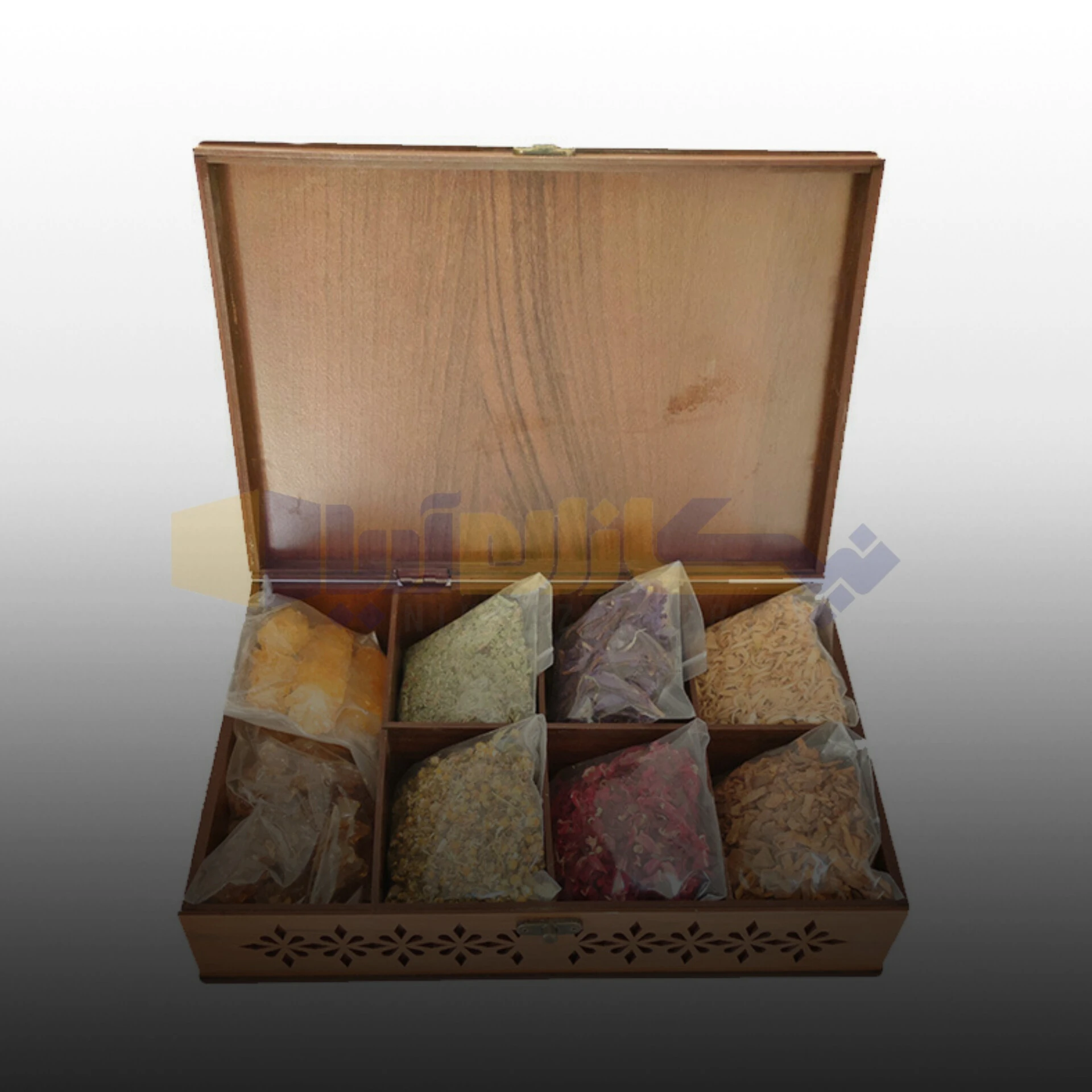 کالاهای سبک تا نیمه سنگین