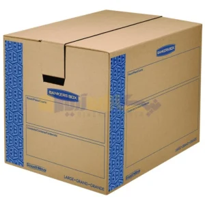 خصوصیات کارتن اسباب کشی