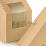 کارتن طلق دار