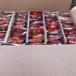 کارتن بسته بندی رب گوجه