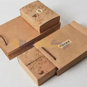 خرید کارتن بسته بندی صنایع دستی