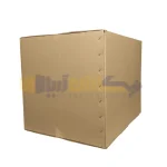 کارتن بسته بندی متر