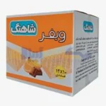 خرید جعبه بسته بندی ویفر