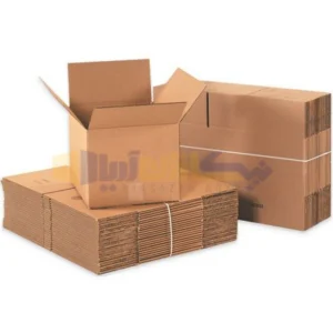 افزایش تعرفه کارتن بسته‌ بندی