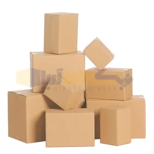 قیمت کارتن ضد آب