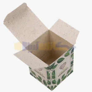 چاپ تبلیغاتی روی کارتن آماده