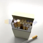 فروش کارتن خالی سیگار