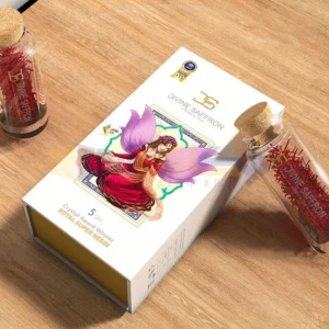 طراحی گرافیک بسته بندی فروشگاهی