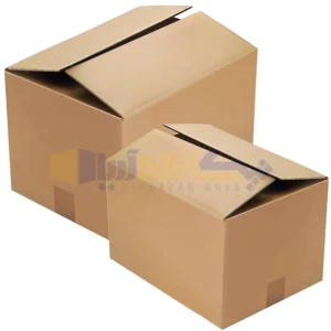 فروش آنلاین کارتن