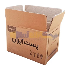 خرید آنلاین کارتن مقوایی