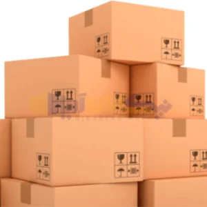 استانداردهای کارتن صادراتی مرغوب