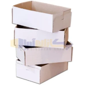 کارتن سازی برای صادرات