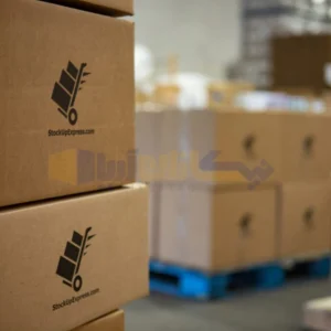 تولید بسته بندی صادراتی