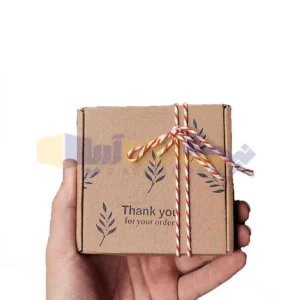 کاهش هزینه بسته بندی