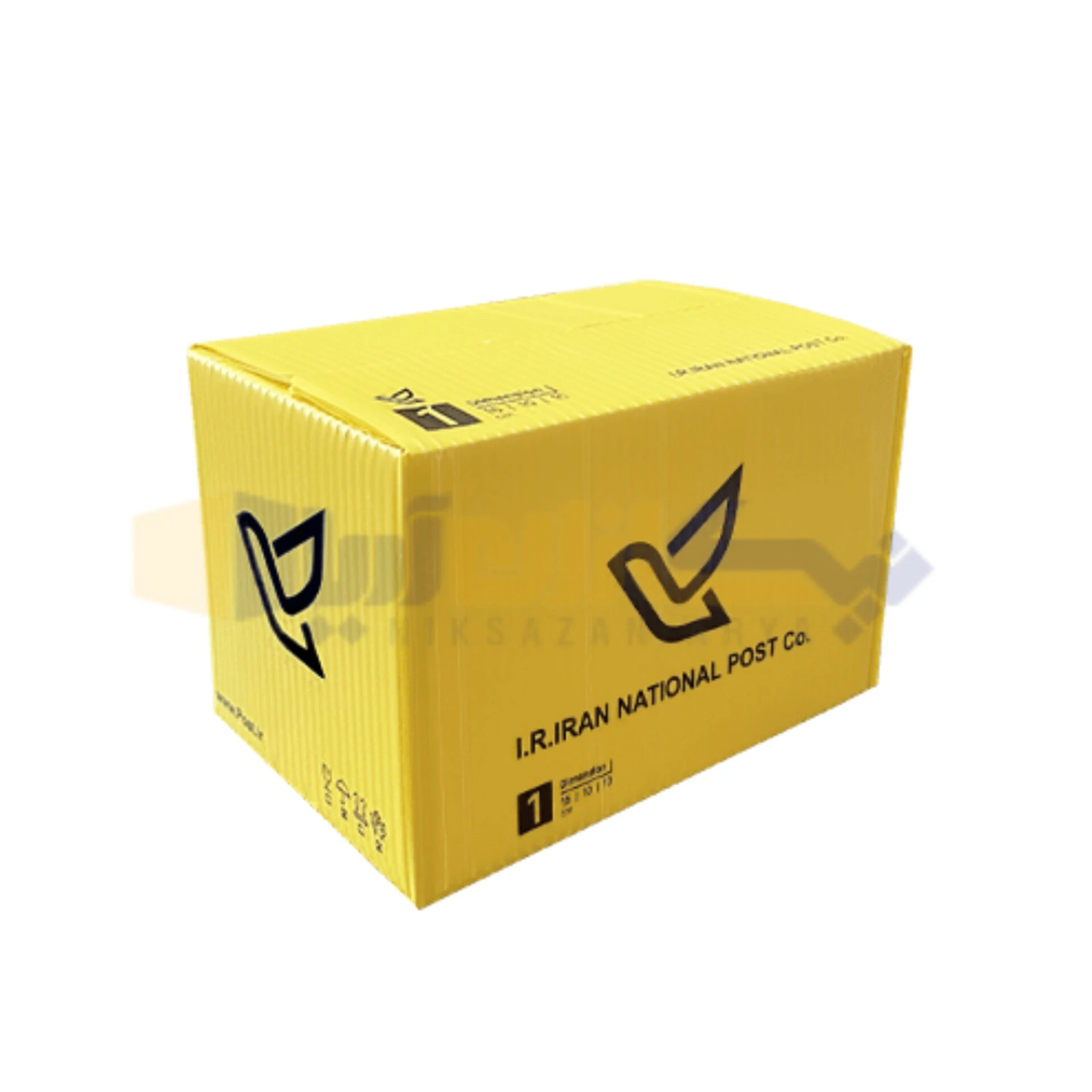 انواع کارتن پستی ضد ضربه