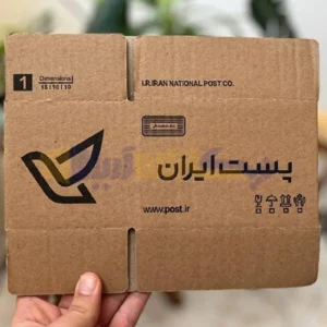 خرید کارتن پستی در تهران از کجا بخریم