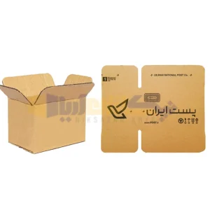 ارزانترین کارتن پستی در تهران