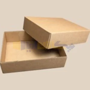 خرید کفی جعبه خرما