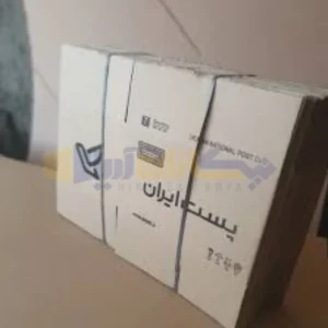  کاربرد کارتن پستی سایز هفت سه لایه