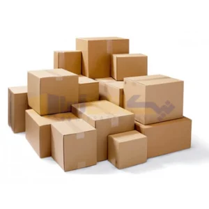 عمده فروشی کارتن پستی