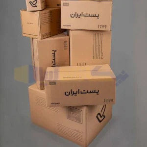 چگونه سایز کارتن پستی مناسب انتخاب کنیم
