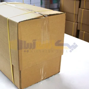 تجهیزات بسته بندی