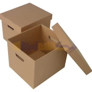 قیمت کارتن برای بسته بندی